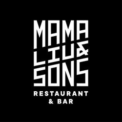 Mama Liu and Sons GmbH