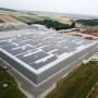 Selina Photovoltaic GmbH - Coca Cola HBC 1