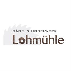 Säge- und Hobelwerk Lohmühle GmbH