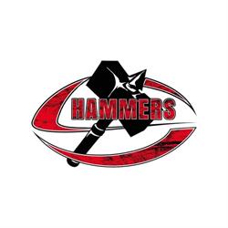 AFC Schwaz Hammers