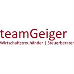 TEAM GEIGER GMBH Steuerberatungsgesellschaft