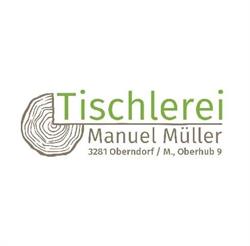 Tischlerei Manuel Müller