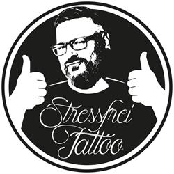 Petra Rzehorz - Stressfrei Tattoo