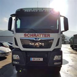 Schratter Erdbau GmbH