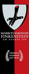 Marktgemeinde Finkenstein