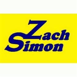 Simon Zach