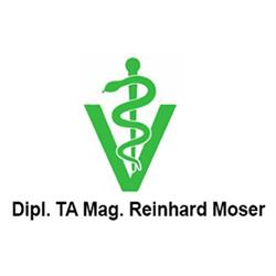 Dipl-TA Mag. Reinhard Moser