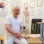 Peter Wlazlo
Heilmasseuer, Medizinischer Masseuer Peter Wlazlo
Heilmasseuer, Medizinischer Masseuer