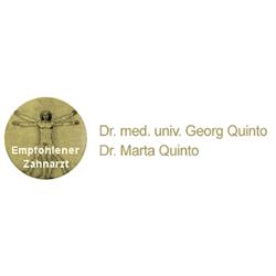 Dr. Georg Quinto & Dr. Marta Quinto