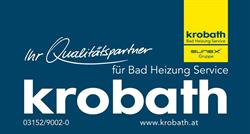 Krobath Bad Heizung Service GmbH - Fürstenfeld