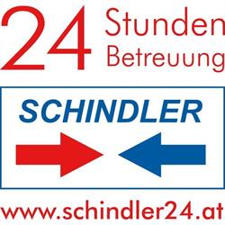 SCHINDLER 24 Stunden Betreuung