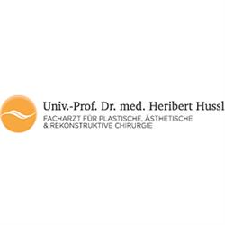 Univ. Prof. Dr. med. Heribert Hussl