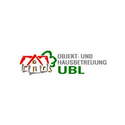 Objekt -und Hausbetreuung UBL