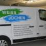 Malerei Jochen Weiss 4675 Weibern
