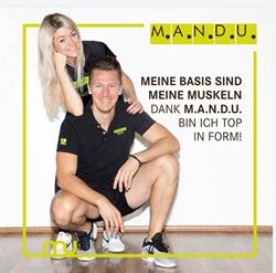 M.A.N.D.U. Perg