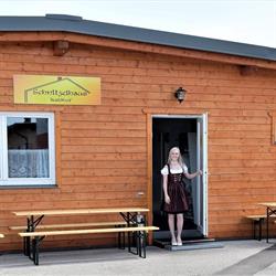 Schnitzelhaus Haidhof Baden