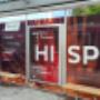 Plakativ-Wartehaus-Branding Plakativ-Wartehaus-Branding