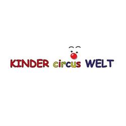 Kinder circus Welt