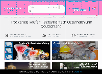 Trockeneis online kaufen