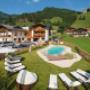 HOTEL-PENSION Schiederhof***s
