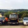 Abschleppdienst und KFZ- Meisterbetrieb Hinteregger Julian 9062 Moosburg