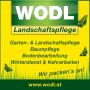 WODL Landschaftspflege Firmenlogo WODL Landschaftspflege Firmenlogo