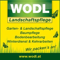 WODL Landschaftspflege