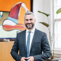 Rechtsanwaltskanzlei Mäser - Mag. Robert Mäser
