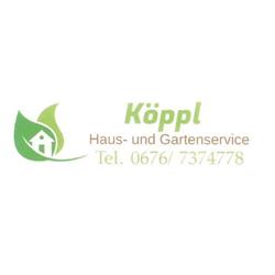 Köppl Haus- und Gartenservice