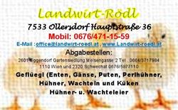 Landwirt-Roedl