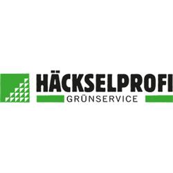 Häckselprofi Grünservice