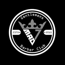 Mad7 - Gentlemens Barber Club - Daniel Prinz (Barbershop)