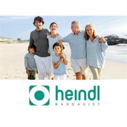 Bandagist Heindl GmbH - Sanitätshaus, Analytics-Fußkompetenz