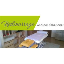 Heilmassage Andreas Oberleiter