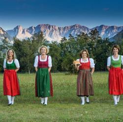Manufaktur Bergmann, Trachten-, Maß- & Änderungsschneiderei