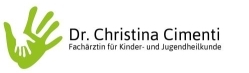 Kinderärztin Dr. Christina Cimenti