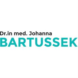 Dr. in med. Johanna Bartussek