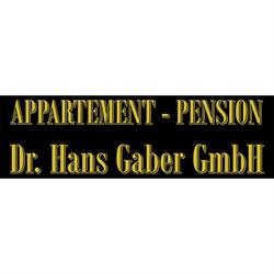 Appartement-Pension Gaber