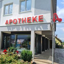 Weitensfeld Apotheke