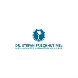 Dr. Stefan Frischhut MsC