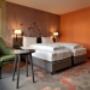 Hwest Hotel Hall