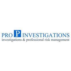 DETEKTEI PRO - INVESTIGATIONS