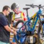 Ebock - das E-Bike Center der Stadtwerke Mürzzuschlag Ebock - das E-Bike Center der Stadtwerke Mürzzuschlag