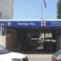 Parkplatz Viktringer Ring in Wien