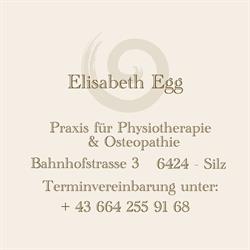 Elisabeth Egg