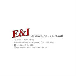 E & I Elektrotechnik Eberhardt