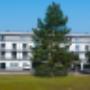 Außenansicht des Motel267