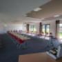 Konferenzraum des Motel267
