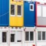 CONTAINER REINIGUNG