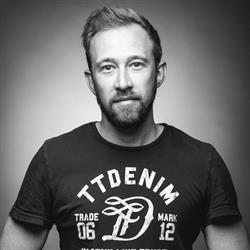 Martin Hofmann